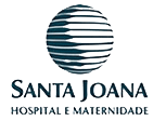 Logo do Hospital e Maternidade Santa Joana